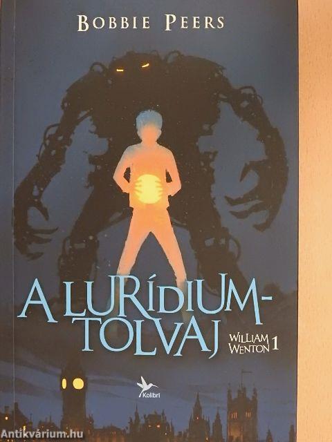 A lurídiumtolvaj 