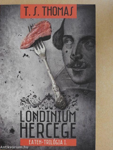 Londinium hercege