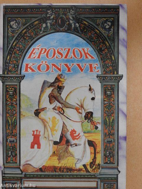 Époszok könyve