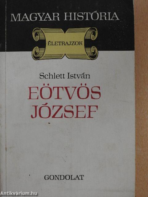 Eötvös József