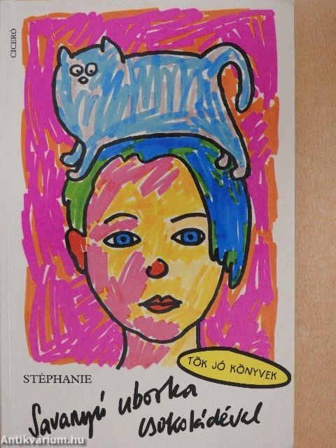 Savanyú uborka csokoládéval