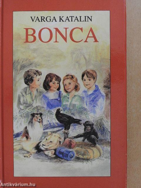 Bonca