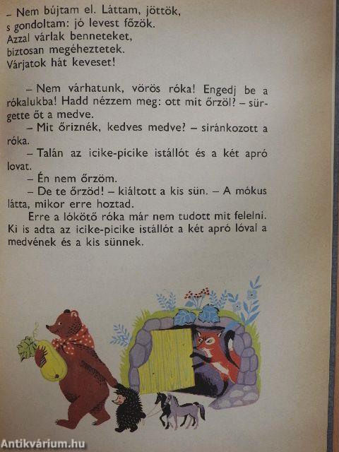 Gőgös Gúnár Gedeon