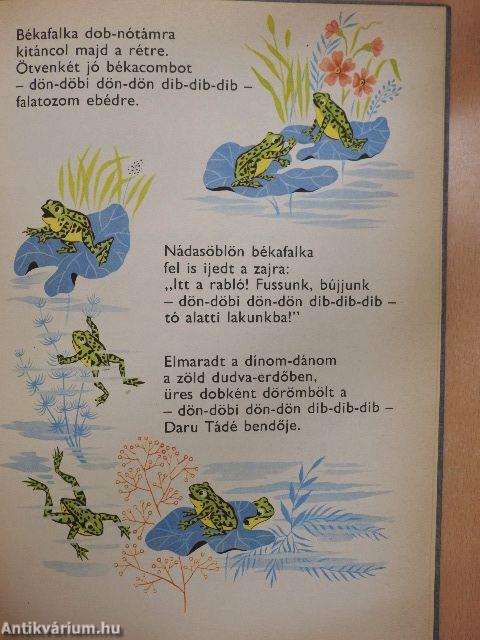 Gőgös Gúnár Gedeon