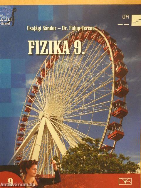 Fizika 9.