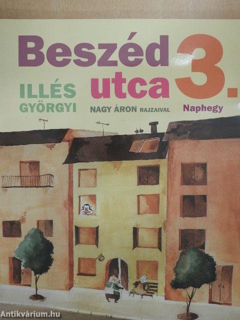 Beszéd utca 3.