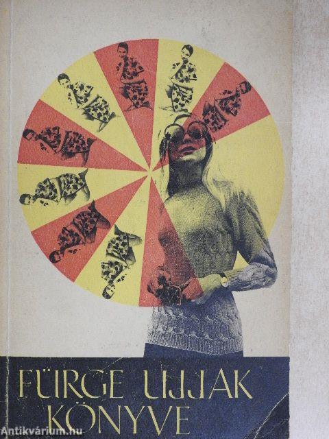 Fürge Ujjak Könyve 1971