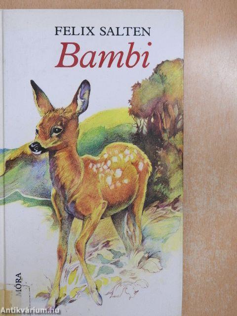 Bambi