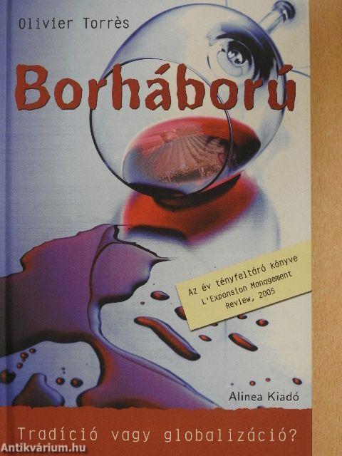 Borháború