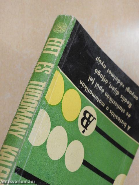 Élet és Tudomány Kalendáriuma 1967