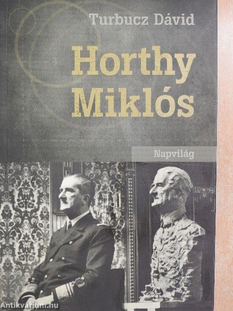 Horthy Miklós