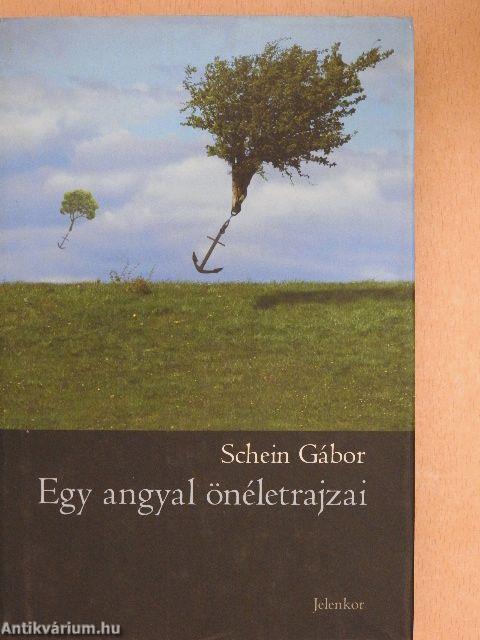 Egy angyal önéletrajzai