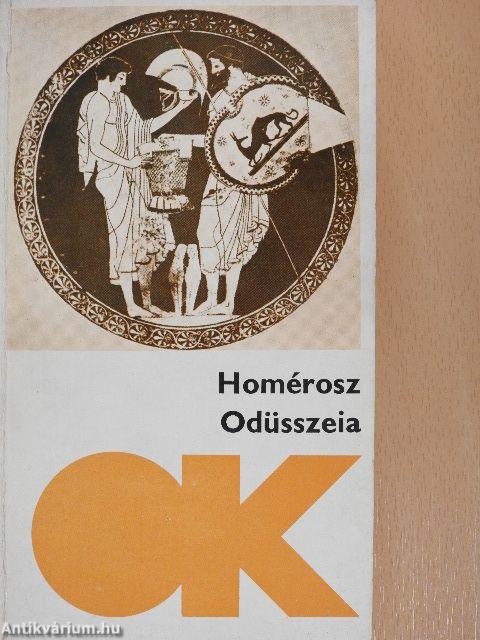 Odüsszeia