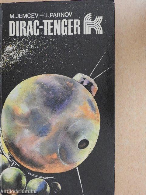 Dirac-tenger