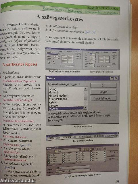 Informatika 5-6.