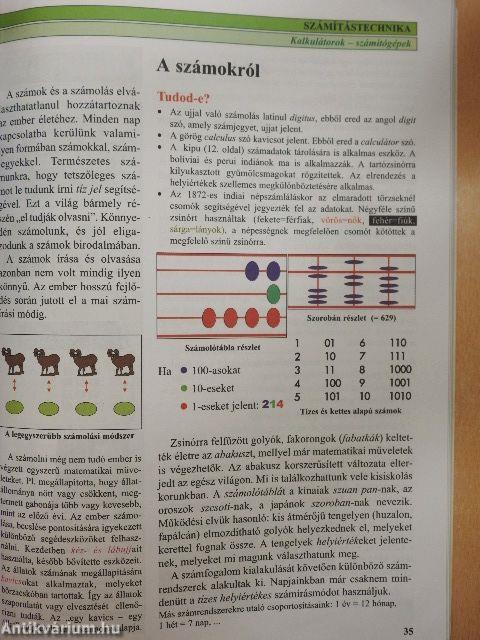 Informatika 5-6.