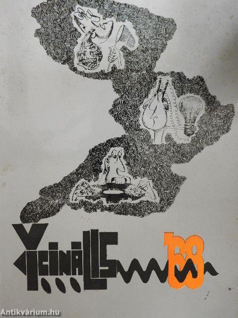 Vicinális '68