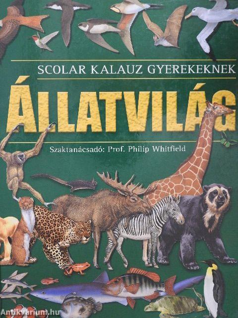Állatvilág