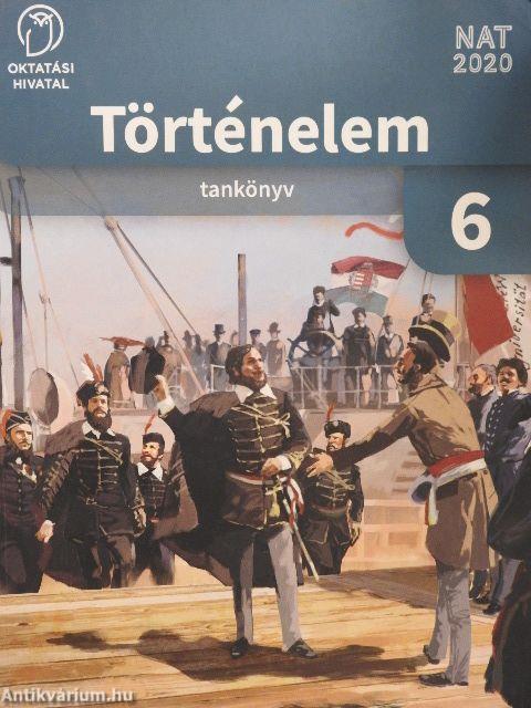 Történelem 6.