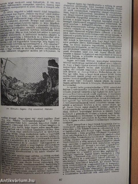 Művészettörténeti Értesítő 1980/1-4.