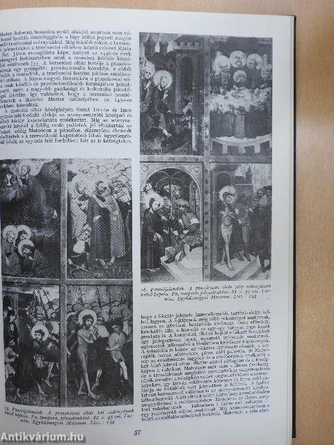 Művészettörténeti Értesítő 1980/1-4.