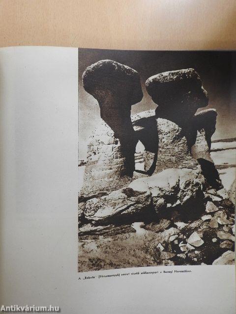 Képek a román népköztársaságból