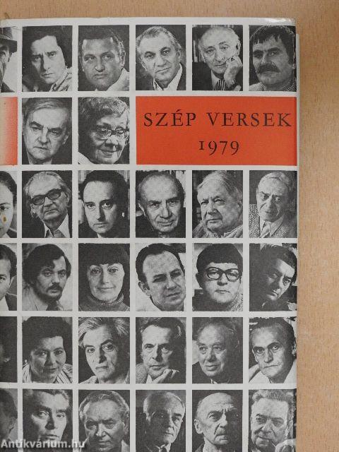 Szép versek 1979