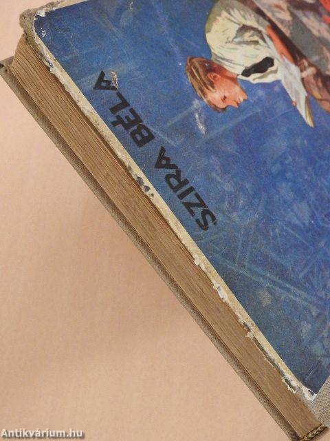 Farkas Jóska nyakkendője