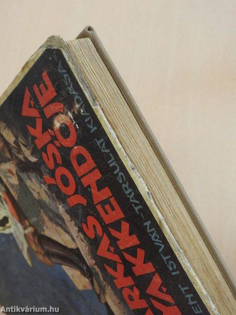 Farkas Jóska nyakkendője