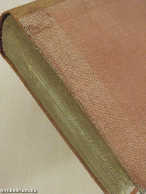 A dzsungel könyve és az új dzsungel-könyv