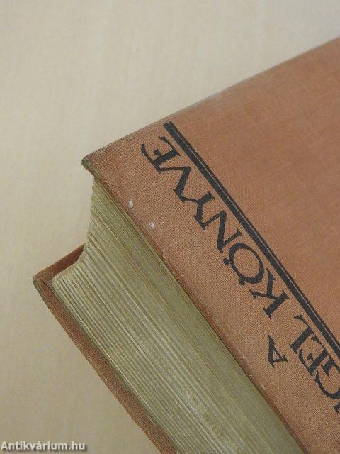 A dzsungel könyve és az új dzsungel-könyv