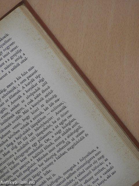 A dzsungel könyve és az új dzsungel-könyv