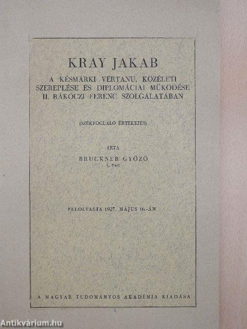 Kray Jakab