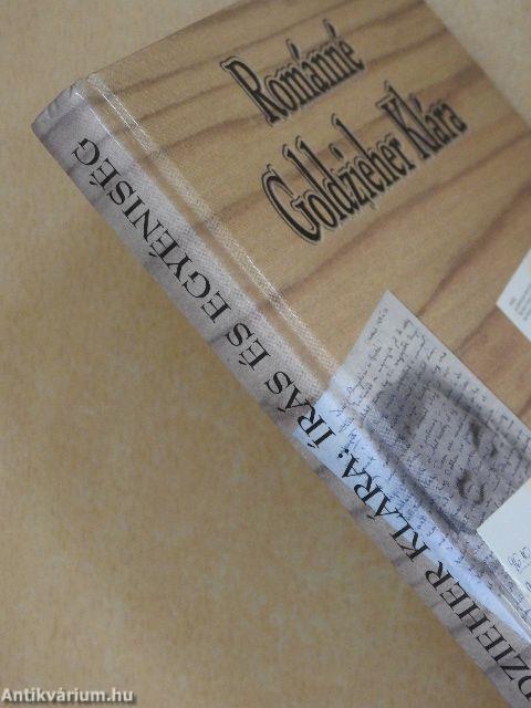 Írás és egyéniség