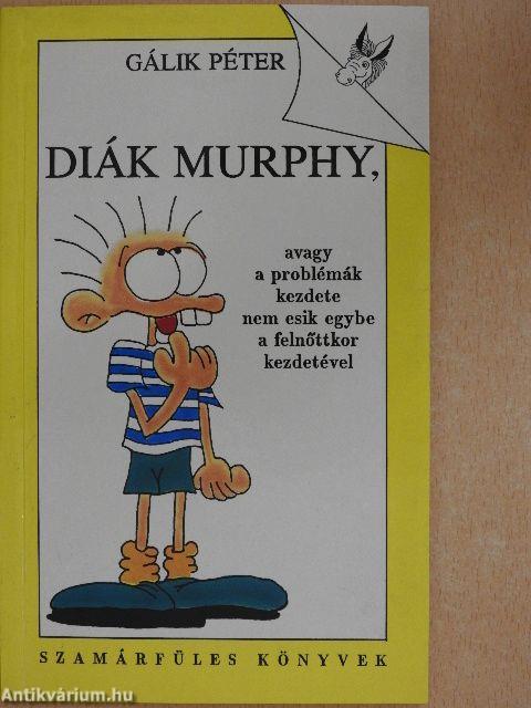 Diák Murphy