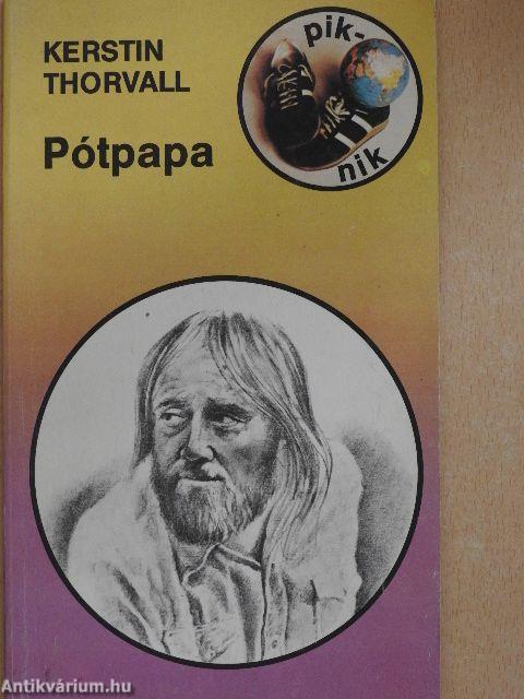 Pótpapa