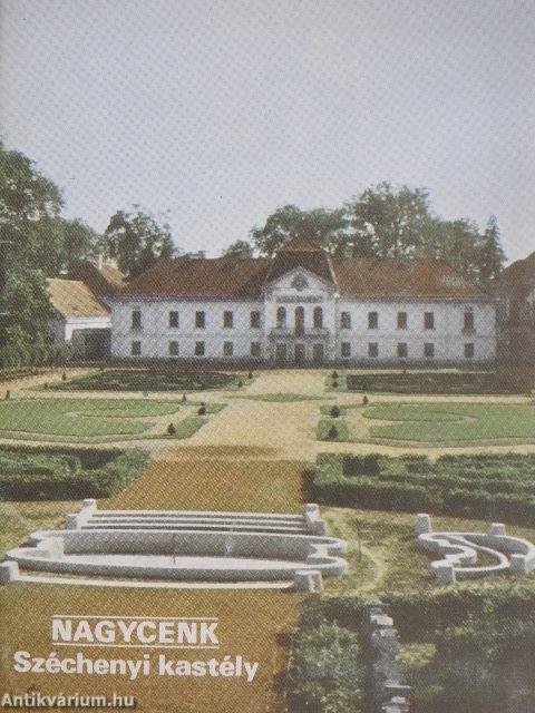 Nagycenk - Széchenyi kastély