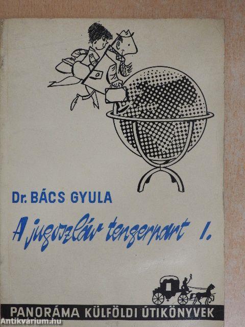 A jugoszláv tengerpart I-II.