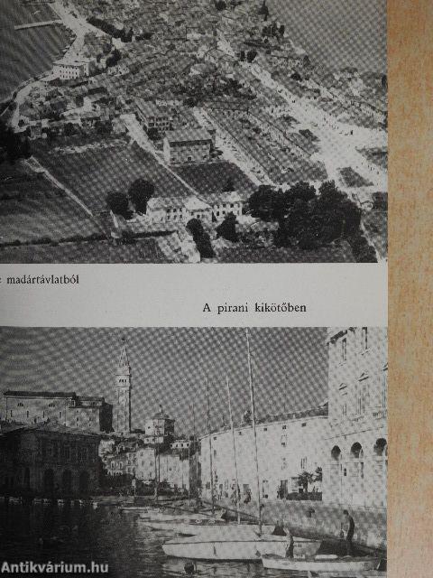 A jugoszláv tengerpart I-II.