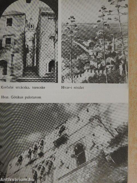 A jugoszláv tengerpart I-II.