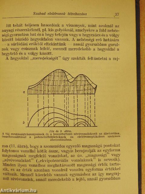 Az elektronmikroszkop