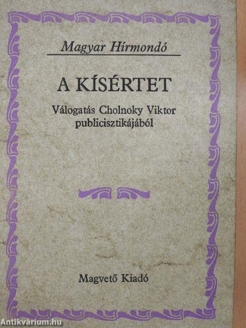 A kísértet