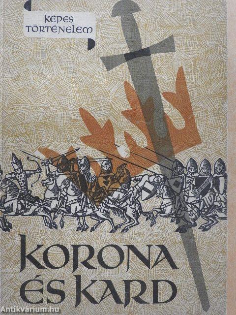 Korona és kard