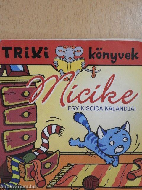 Micike