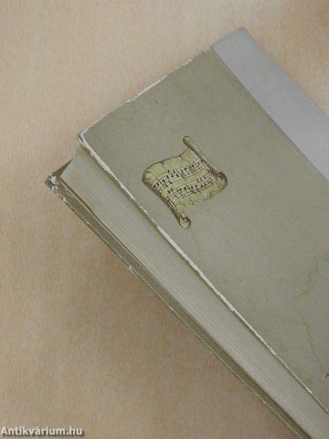 Fejezetek a zene történetéből