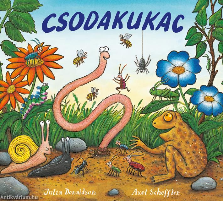 Csodakukac