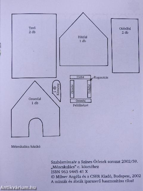 Mézeskalács