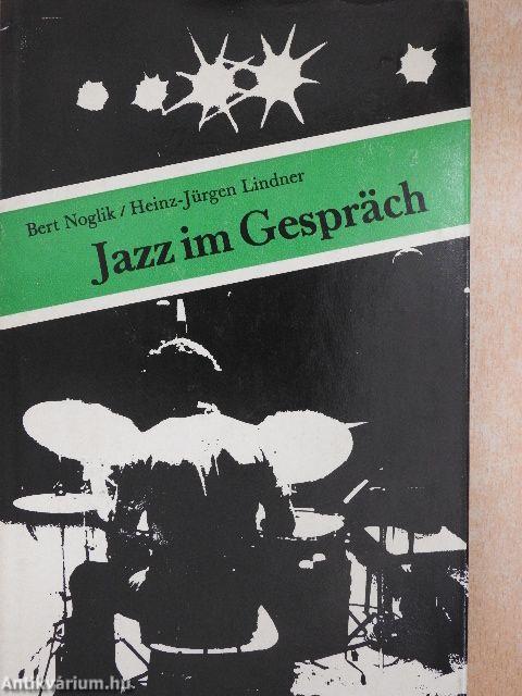 Jazz im Gespräch