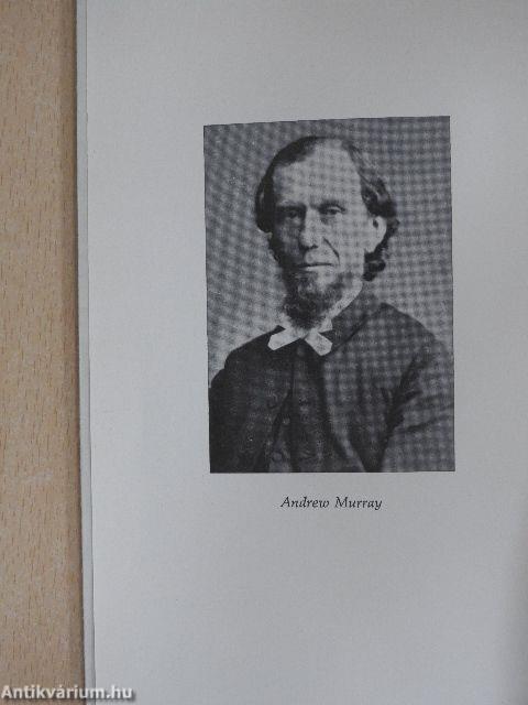 Andrew Murray