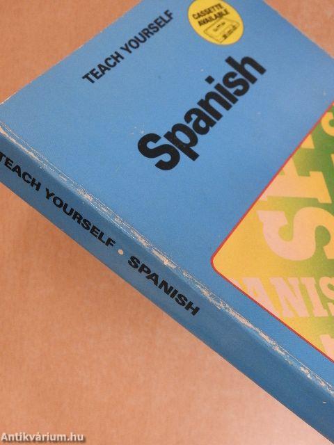 Spanish